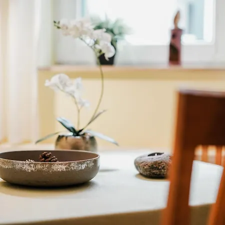 Appartement Ostsee_gru_ _ Objekt